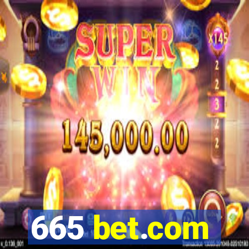 665 bet.com